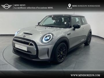 MINI Cooper SE 184ch Edition Premium BVA 5CV 3 Portes