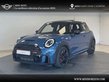 MINI JCW 231ch Edition Premium Plus BVA8 3 Portes