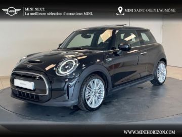 MINI Cooper SE 184ch mosaert BVA 3 Portes