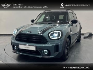 MINI Cooper 136ch  Edition Premium BVA7 Countryman