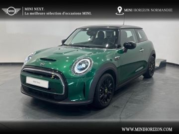 MINI Cooper SE 184ch Edition Premium BVA 5CV 3 Portes