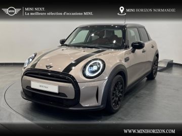 MINI Cooper 136ch  Essential BVA7 5 Portes