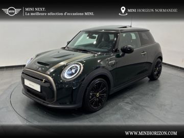 MINI Cooper SE 184ch Edition Resolute Plus BVA 3 Portes
