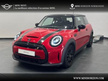 MINI Cooper SE 184ch Edition Premium BVA 5CV 3 Portes