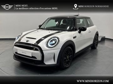 MINI Cooper SE 184ch Edition Premium Plus BVA 5CV 3 Portes