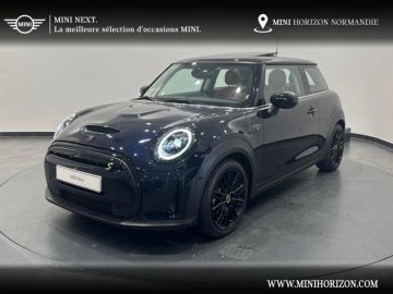 MINI Cooper SE 184ch Edition Premium Plus BVA 5CV 3 Portes