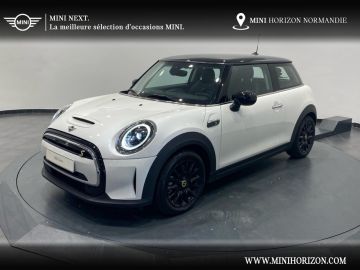 MINI Cooper SE 184ch Edition Premium BVA 5CV 3 Portes