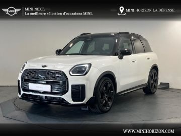 MINI C 170ch JCW DKG7 Countryman