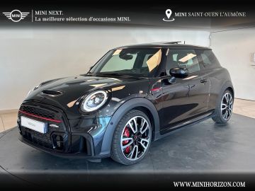 MINI JCW 231ch Edition Premium Plus BVA8 3 Portes