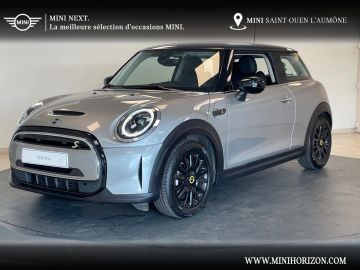 MINI Cooper SE 184ch  Essential BVA 3 Portes