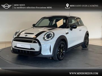 MINI Cooper SE 184ch Edition Premium BVA 5CV 3 Portes