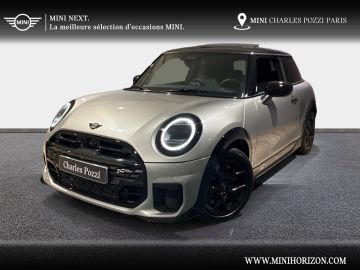 MINI C 156ch JCW DKG7 3 Portes