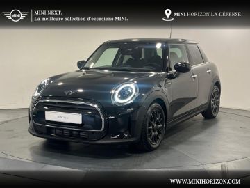 MINI Cooper 136ch Edition Premium BVA7 5 Portes