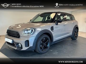 MINI Cooper 136ch Edition Premium Plus BVA7 Countryman