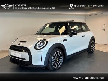 MINI Cooper SE 184ch Edition Premium Plus BVA 5CV 3 Portes