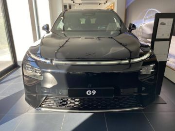 XPENG G9 551ch - 98kW AWD Performance