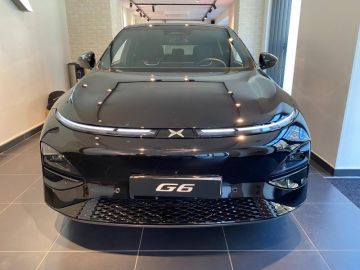 XPENG G6 280ch - 87.5kW RWD Grande Autonomie