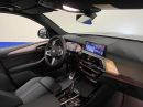 BMW X3 sDrive18dA 150ch M Sport