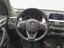 BMW X1 sDrive18dA 150ch Business Design Euro6c