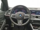 BMW 318dA 150ch M Sport