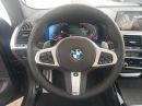 BMW X3 xDrive20dA 190ch M Sport