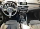 BMW X2 sDrive18dA 150ch M Sport Euro6d-T 118g