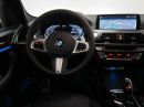 BMW X3 xDrive20dA 190ch M Sport