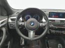 BMW X2 sDrive18dA 150ch M Sport X