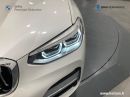 BMW X3 xDrive20dA 190ch Luxury Euro6d-T