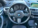 BMW X1 sDrive18dA 150ch M Sport