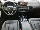 BMW X3 xDrive30d 265 ch Luxury