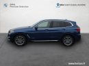 BMW X3 xDrive30d 265 ch Luxury