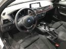 BMW 116dA 116ch Sport 5 portes Euro6c