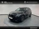 BMW X1 sDrive18dA 150ch M Sport