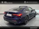 BMW 420dA 190ch M Sport Coupé