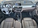 BMW X2 sDrive18iA 140ch Lounge DKG7 Euro6d-T 129g