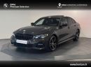 BMW 320iA 184ch M Sport