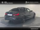 BMW 320iA 184ch M Sport