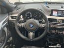 BMW X2 sDrive18dA 150ch M Sport X Euro6d-T