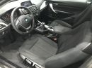 BMW 114d 95ch Lounge 3 portes