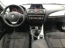 BMW 114d 95ch Lounge 3 portes