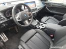 BMW X3 xDrive30e 292ch M Sport