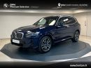 BMW X3 xDrive30e 292ch M Sport