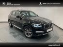 BMW X3 sDrive18dA 150ch  xLine