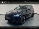 BMW iX3 M sport 286ch Impressive