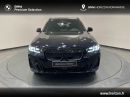 BMW iX3 M sport 286ch Impressive