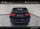 BMW iX3 M sport 286ch Impressive