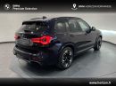 BMW iX3 M sport 286ch Impressive