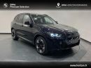 BMW iX3 M sport 286ch Impressive