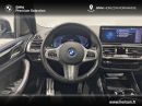 BMW iX3 M sport 286ch Impressive